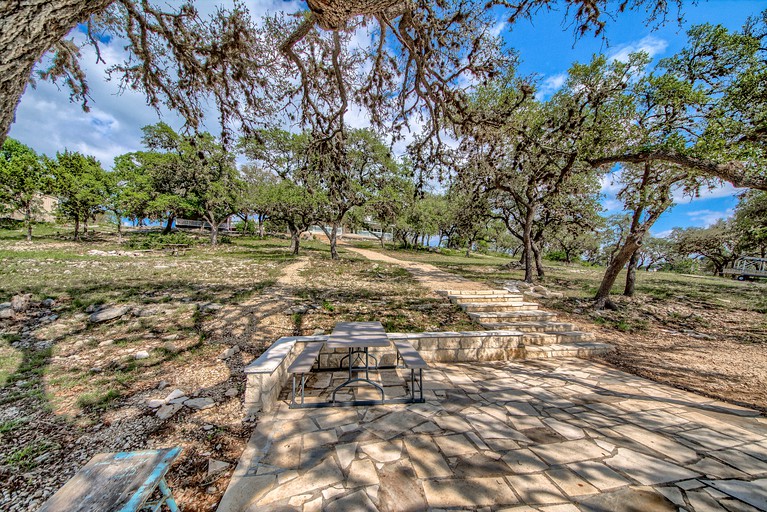 Cottages (United States of America, Canyon Lake, Texas)