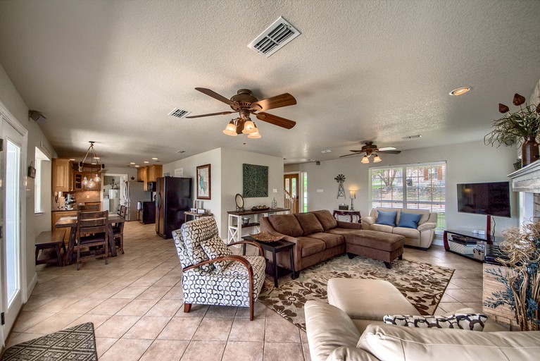 Cottages (United States of America, Canyon Lake, Texas)