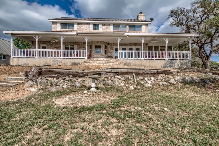 Cottages (United States of America, Canyon Lake, Texas)