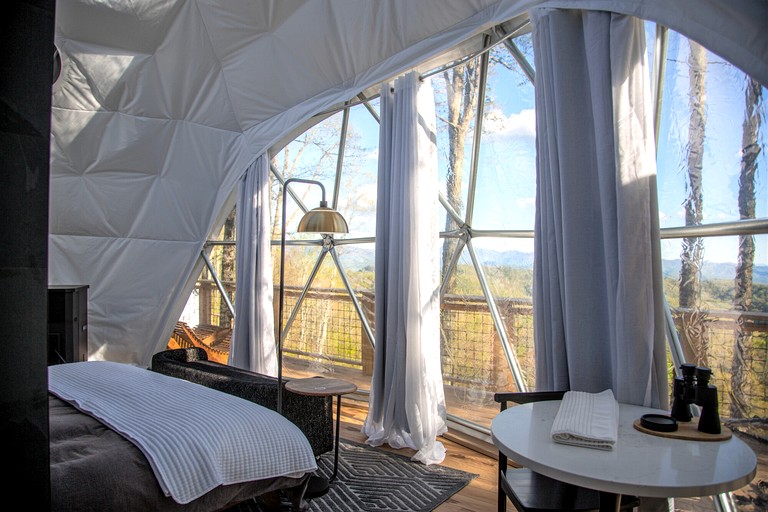 Vacation Rentals (United States of America, Mars Hill, North Carolina)
