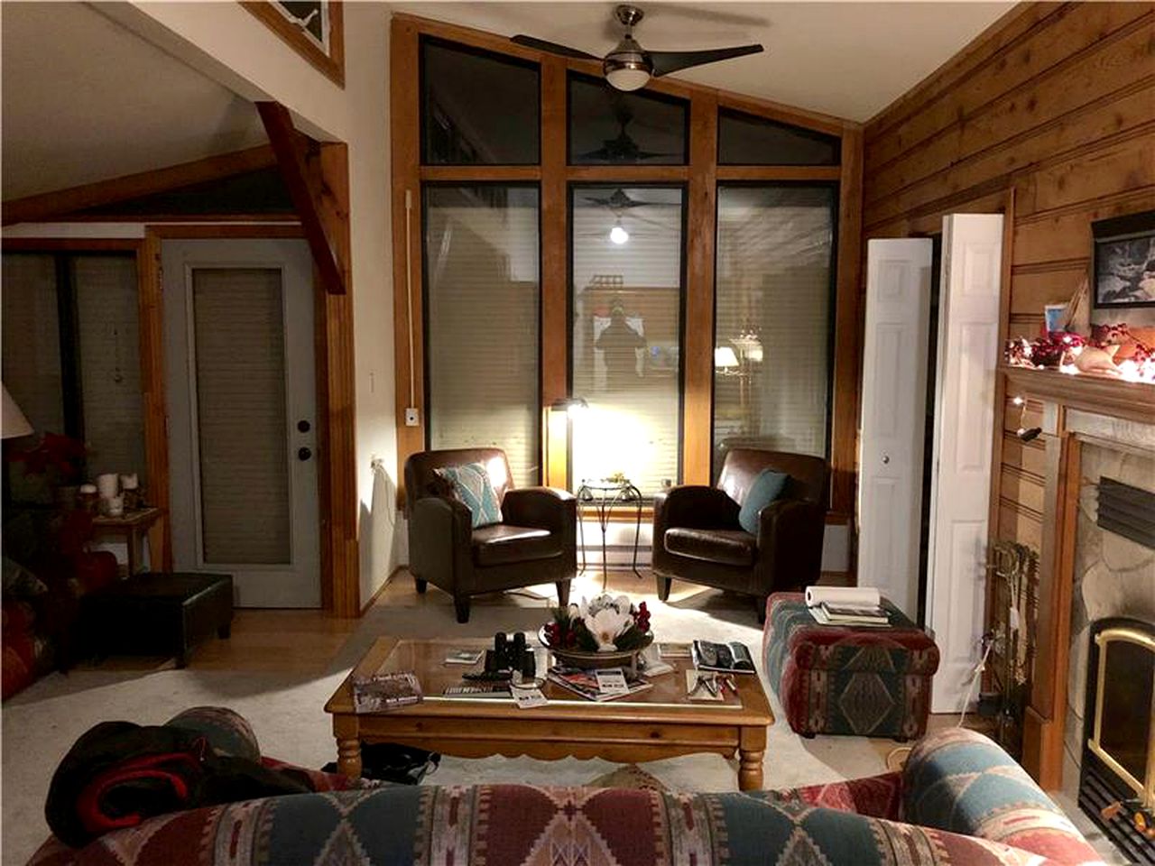 Waterfront Cottage Rental in Long Point, Ontario