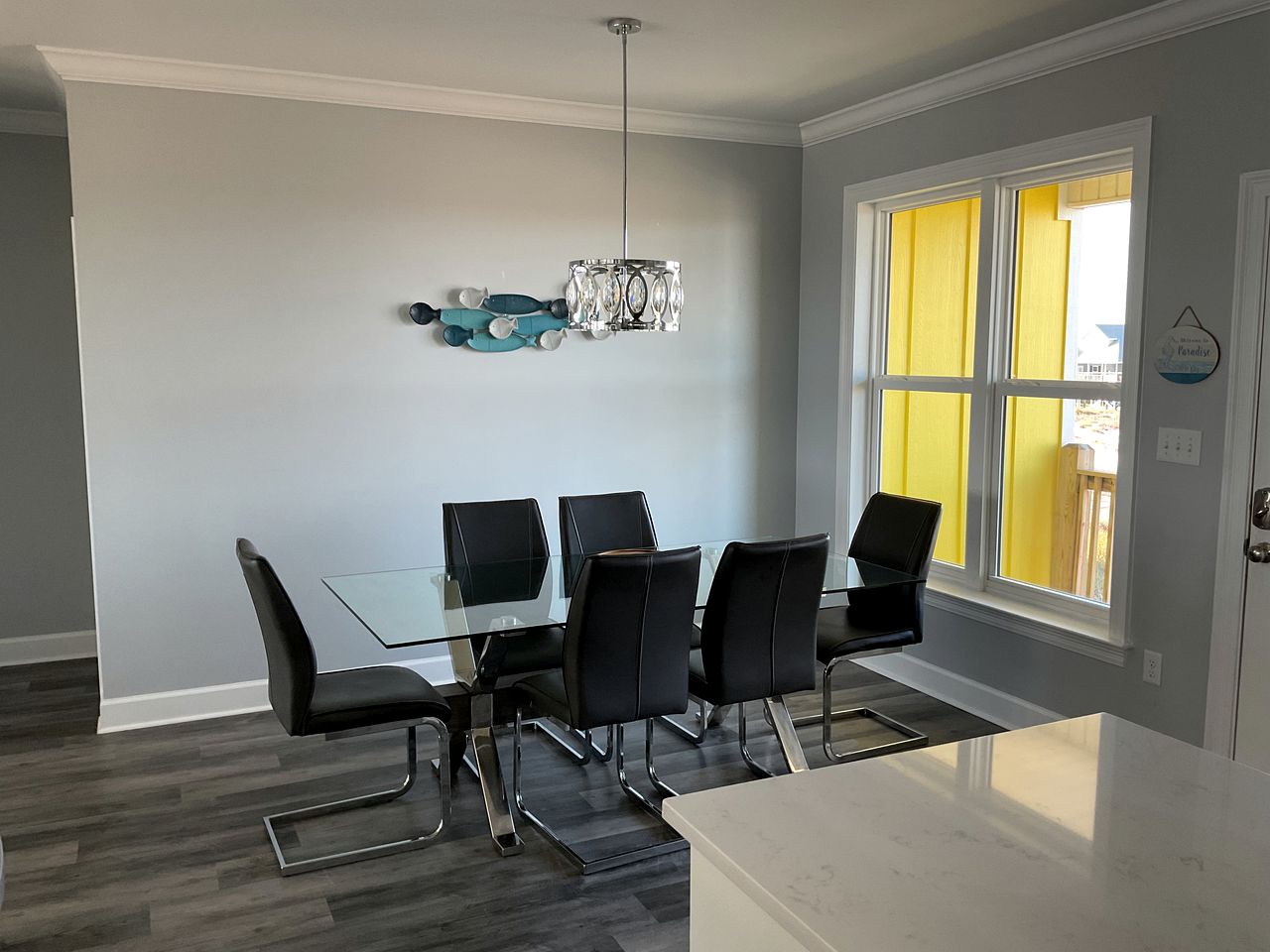 Stunning Beachfront Rental on Dauphin Island, Alabama - Perfect for Beach Vacations