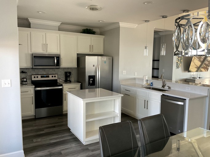 Vacation Rentals (United States of America, Dauphin Island, Alabama)