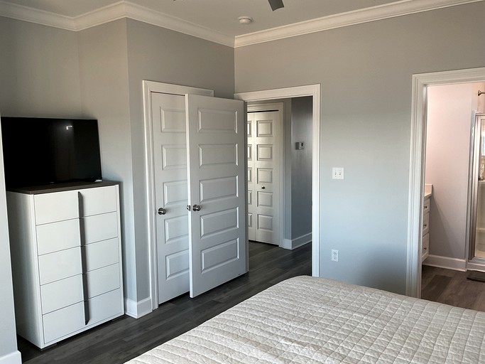 Vacation Rentals (United States of America, Dauphin Island, Alabama)