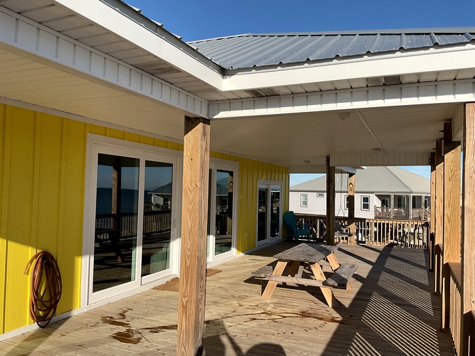 Vacation Rentals (United States of America, Dauphin Island, Alabama)