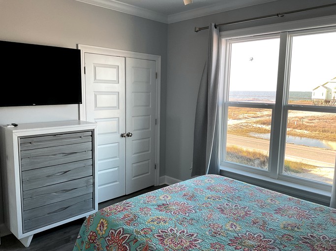 Vacation Rentals (United States of America, Dauphin Island, Alabama)