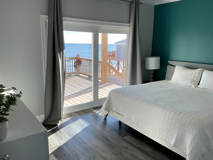 Vacation Rentals (United States of America, Dauphin Island, Alabama)