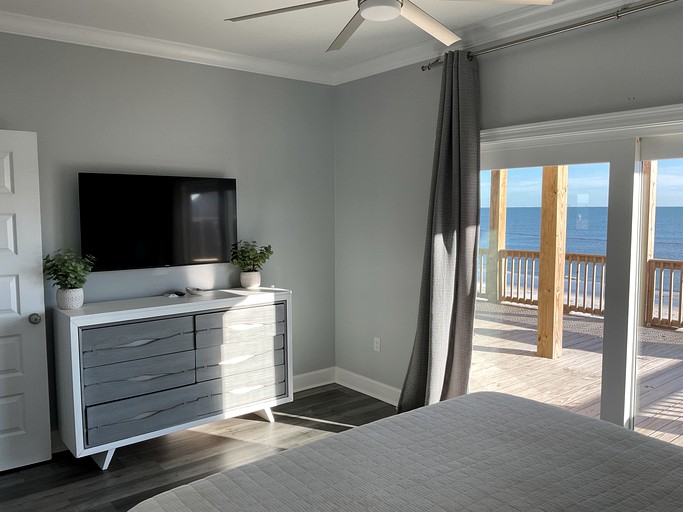 Vacation Rentals (United States of America, Dauphin Island, Alabama)