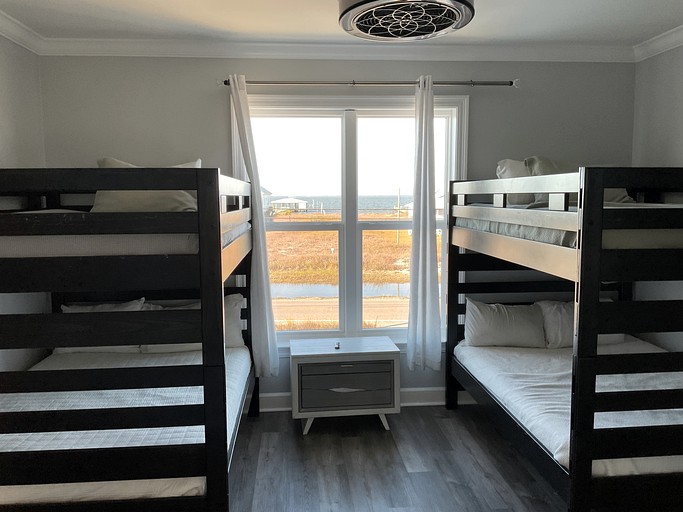 Vacation Rentals (United States of America, Dauphin Island, Alabama)