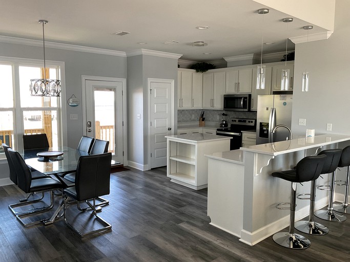 Vacation Rentals (United States of America, Dauphin Island, Alabama)