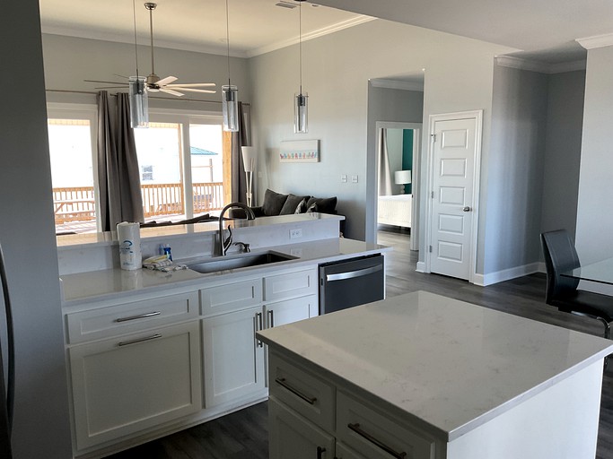 Vacation Rentals (United States of America, Dauphin Island, Alabama)