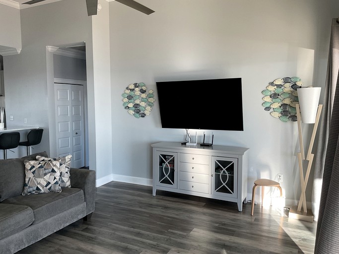 Vacation Rentals (United States of America, Dauphin Island, Alabama)