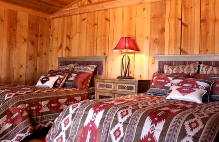 Nature Lodges (Williams, Arizona, United States)