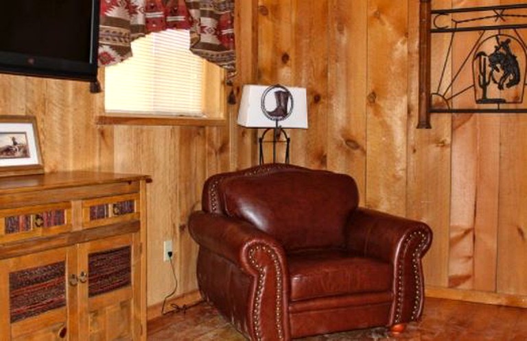 Nature Lodges (Williams, Arizona, United States)