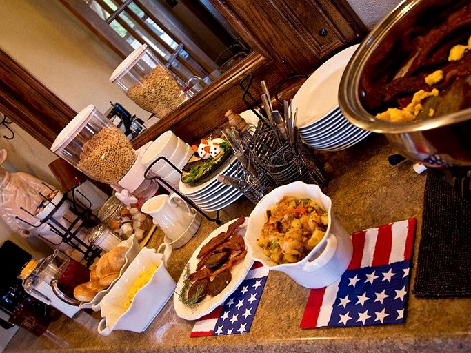 Nature Lodges (Williams, Arizona, United States)