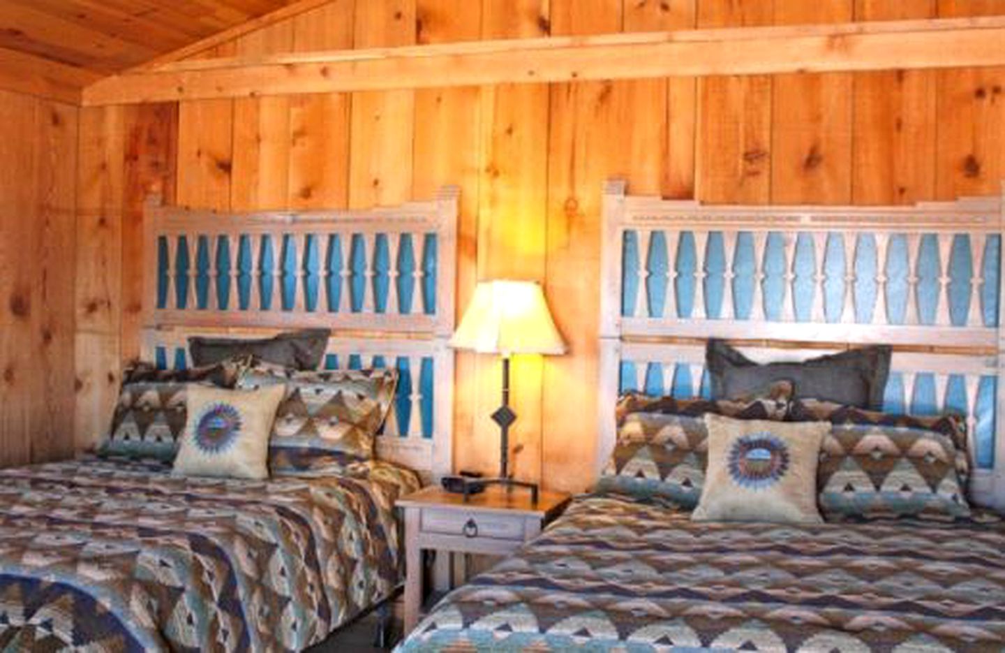 Family-friendly Suite Getaway at a Western Bed and Breakfast in Williams, Arizona