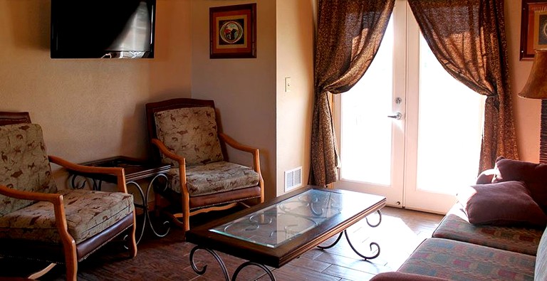 Nature Lodges (Williams, Arizona, United States)