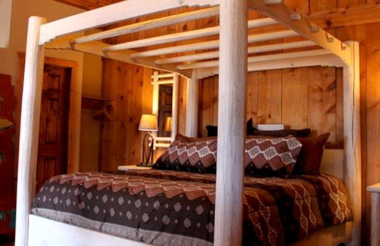 Nature Lodges (Williams, Arizona, United States)