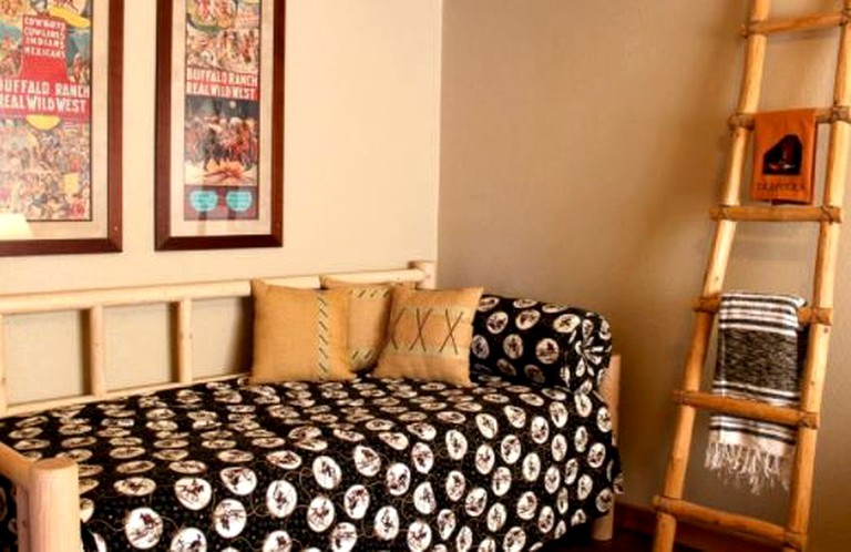 Nature Lodges (Williams, Arizona, United States)