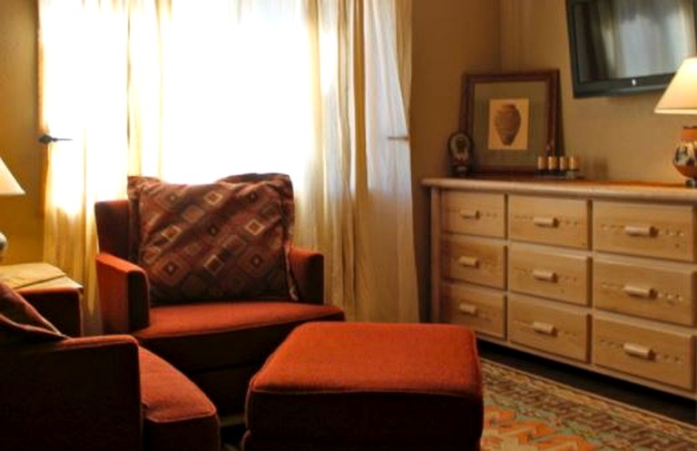 Nature Lodges (Williams, Arizona, United States)