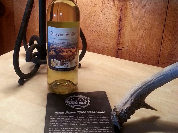 Nature Lodges (Williams, Arizona, United States)