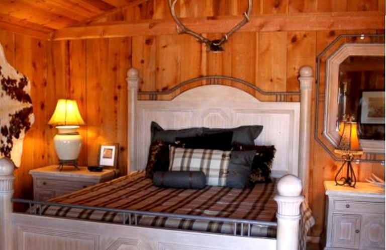 Nature Lodges (Williams, Arizona, United States)