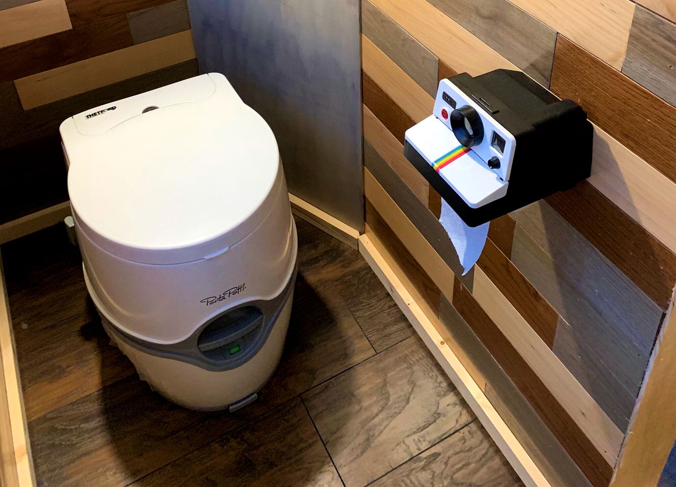 Stunning Converted Bus for a Fantastic Getaway near Bryson City, North Carolina