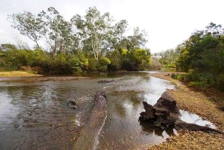 Cottages (Trawool, Victoria, Australia)