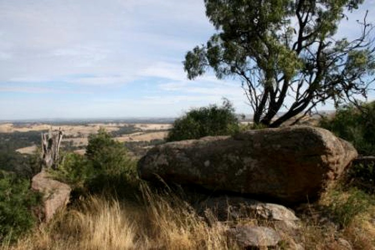 Cottages (Trawool, Victoria, Australia)