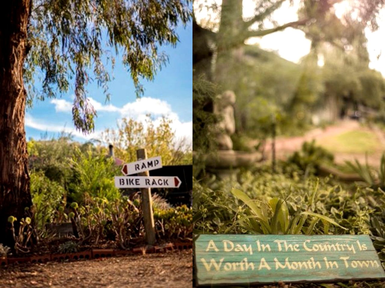 Pet-Friendly Vacation Retreat near Melbourne, Australia