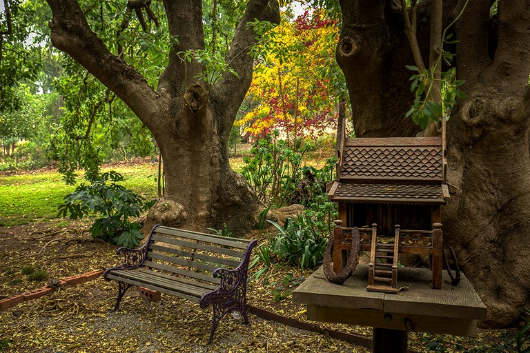 Cottages (Trawool, Victoria, Australia)