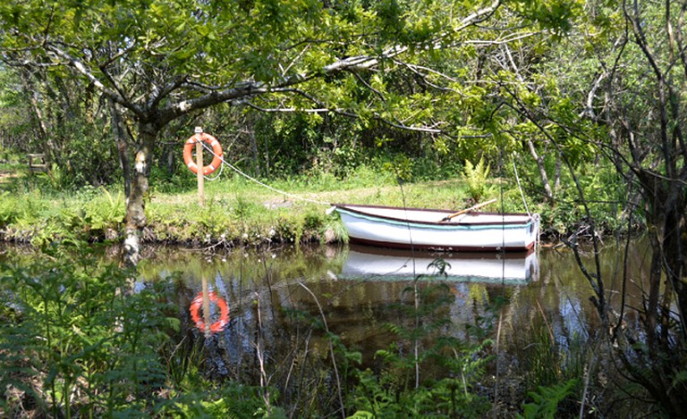 Pods (Falmouth, England, United Kingdom)