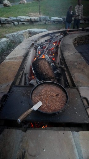 Bell Tents (United States of America, Waynesville, North Carolina)