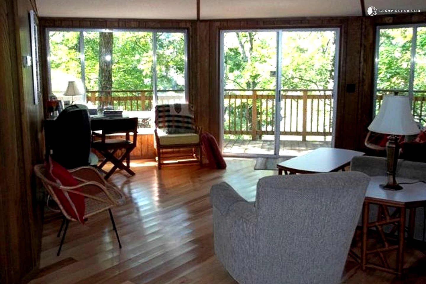 Tree House Rentals Kentucky treehouse KY