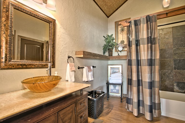 Vacation Rentals (United States of America, --, --)