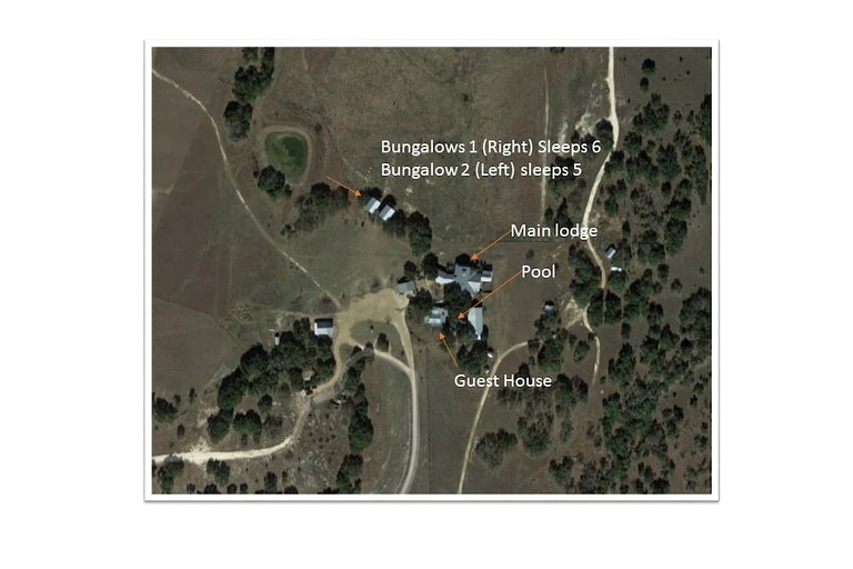 Vacation Rentals (United States of America, --, --)