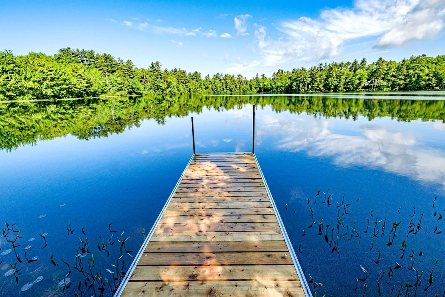 Luxury Year-round Treehouse in Sanford, ME