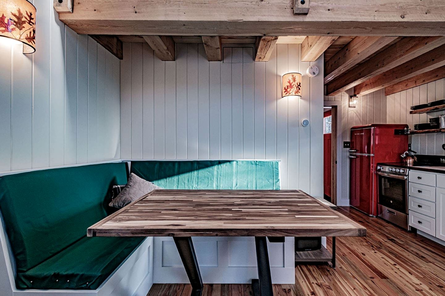 Luxury Year-round Treehouse in Sanford, ME