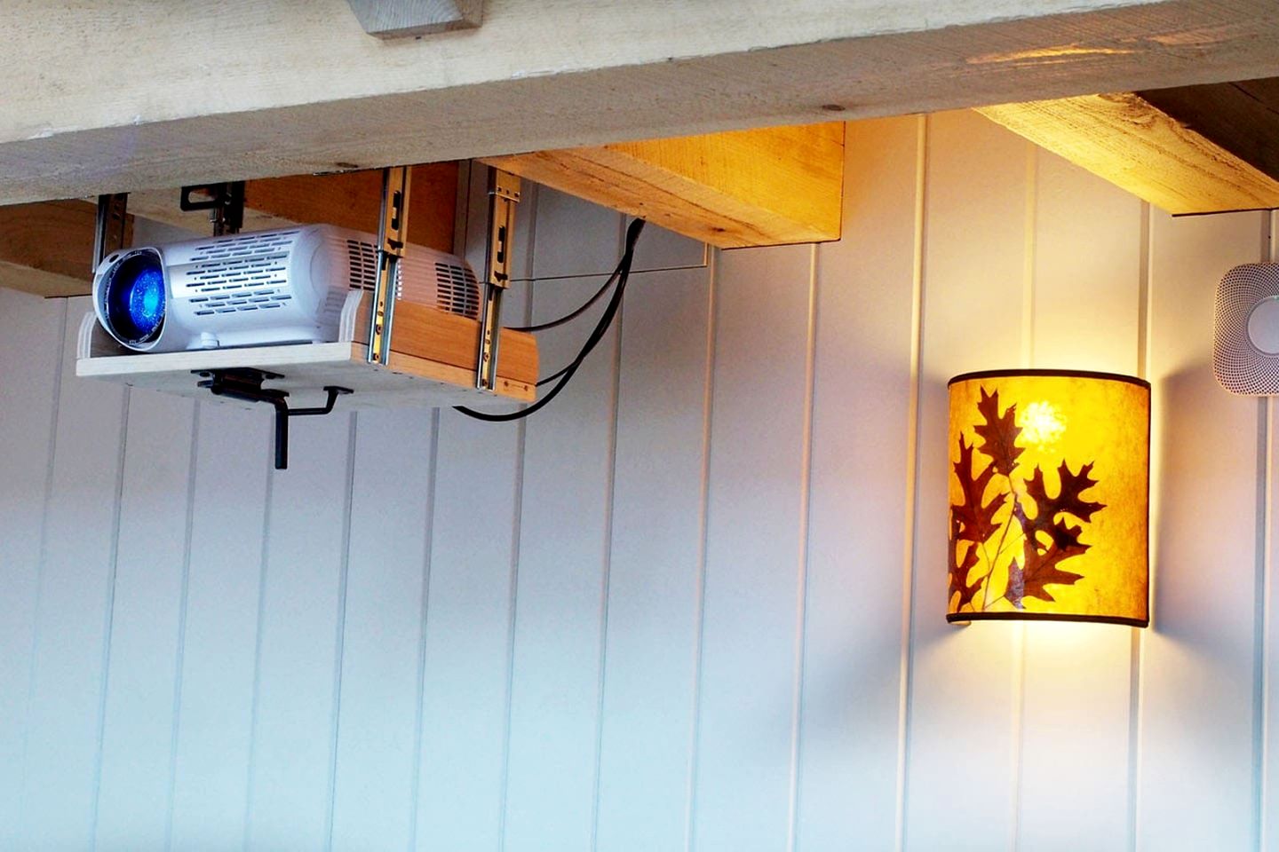 Luxury Year-round Treehouse in Sanford, ME