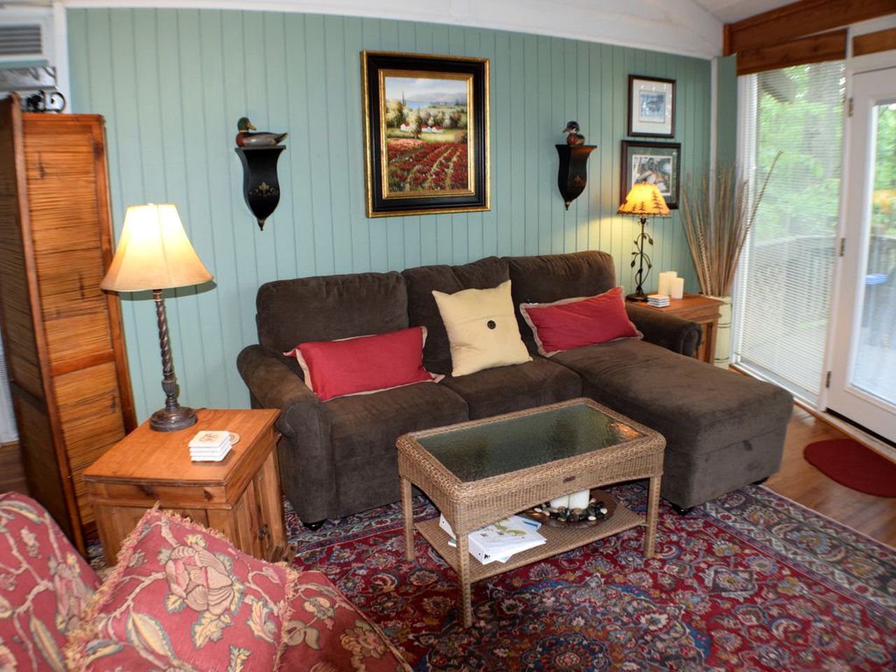 Tree House Rental in Jasper,