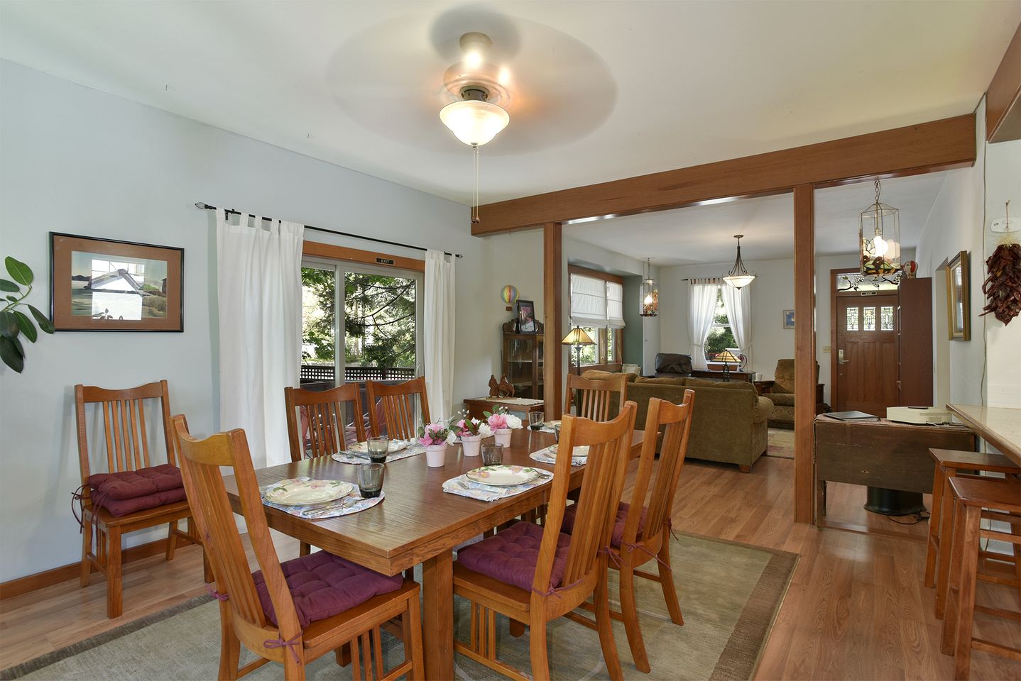 Incredible Cottage with Barbecue in Dunsmuir, California
