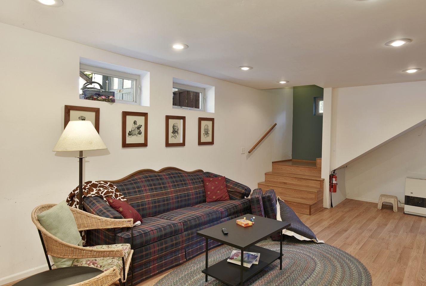 Incredible Cottage with Barbecue in Dunsmuir, California