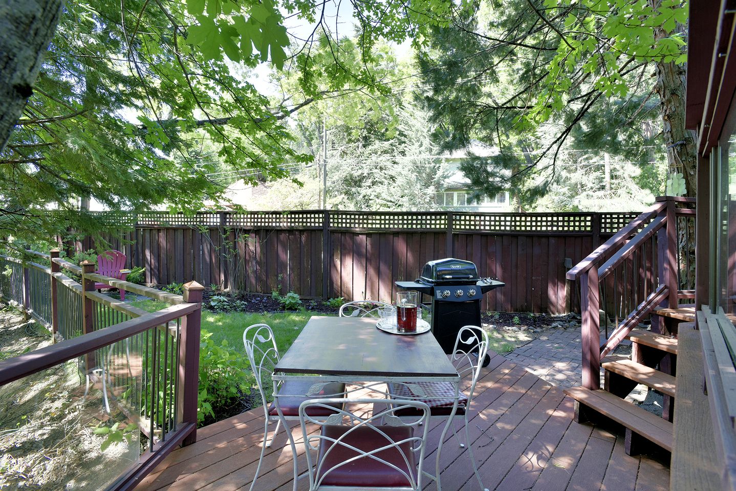 Incredible Cottage with Barbecue in Dunsmuir, California