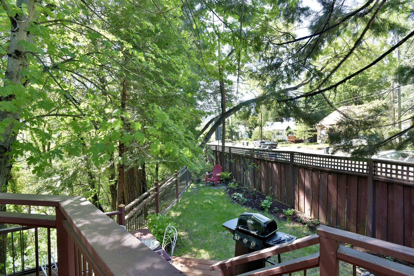 Incredible Cottage with Barbecue in Dunsmuir, California