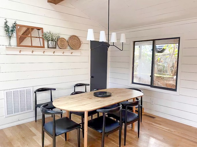 Cottages (United States of America, Topton, North Carolina)