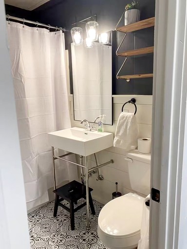 Cottages (United States of America, Topton, North Carolina)