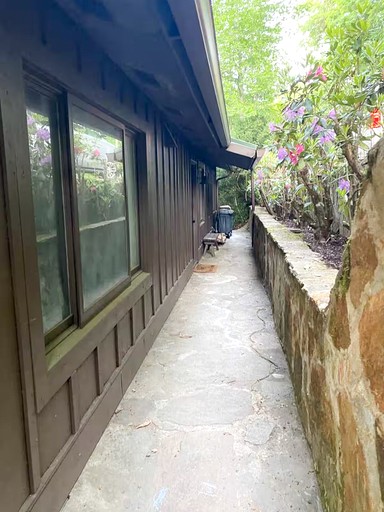 Cottages (United States of America, Topton, North Carolina)