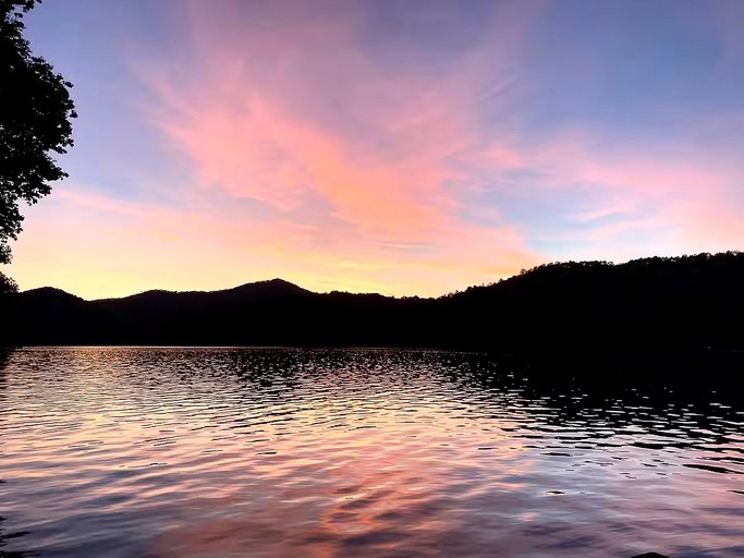 Cottages (United States of America, Topton, North Carolina)