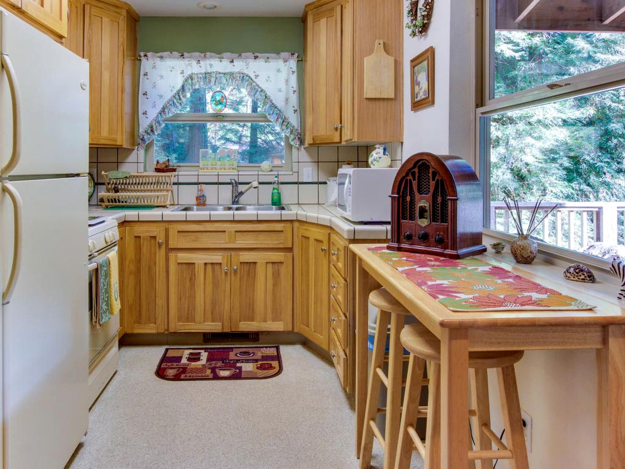 Unique Cabin near Santa Cruz, California