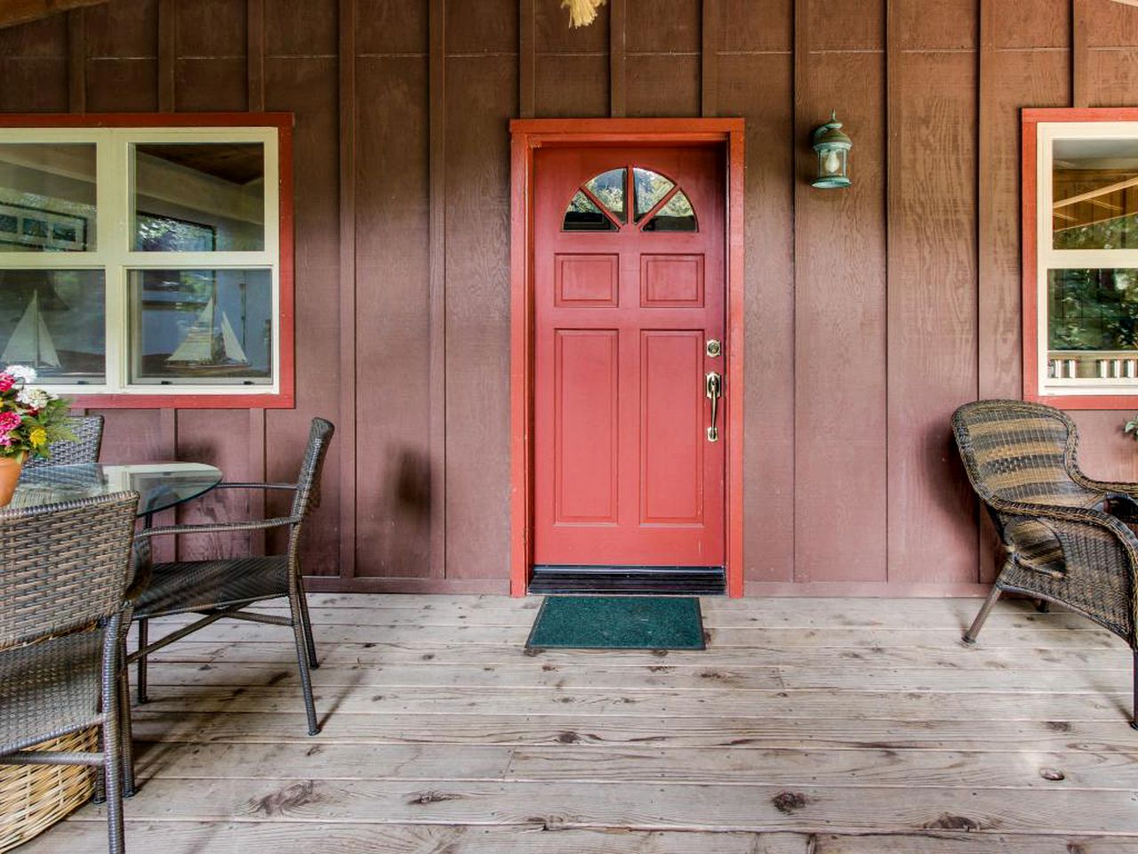 Unique Cabin near Santa Cruz, California